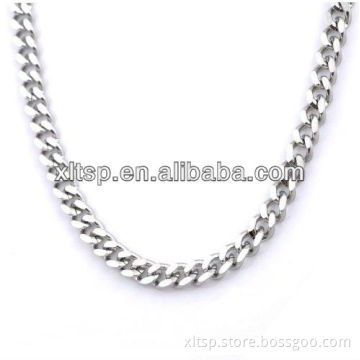 TN305 Jewlery Chain Stainless Steel